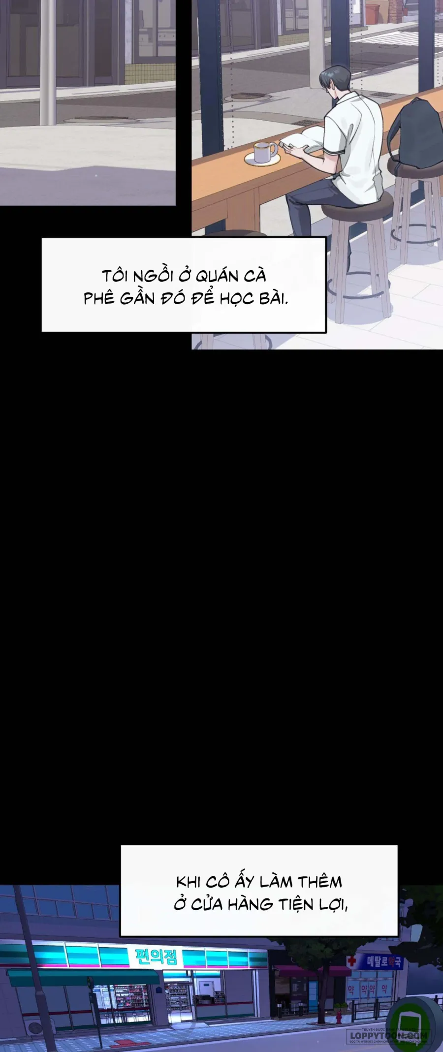 Ăn Em Một Lần Thôi, Oppa Chap 20 - trang 24