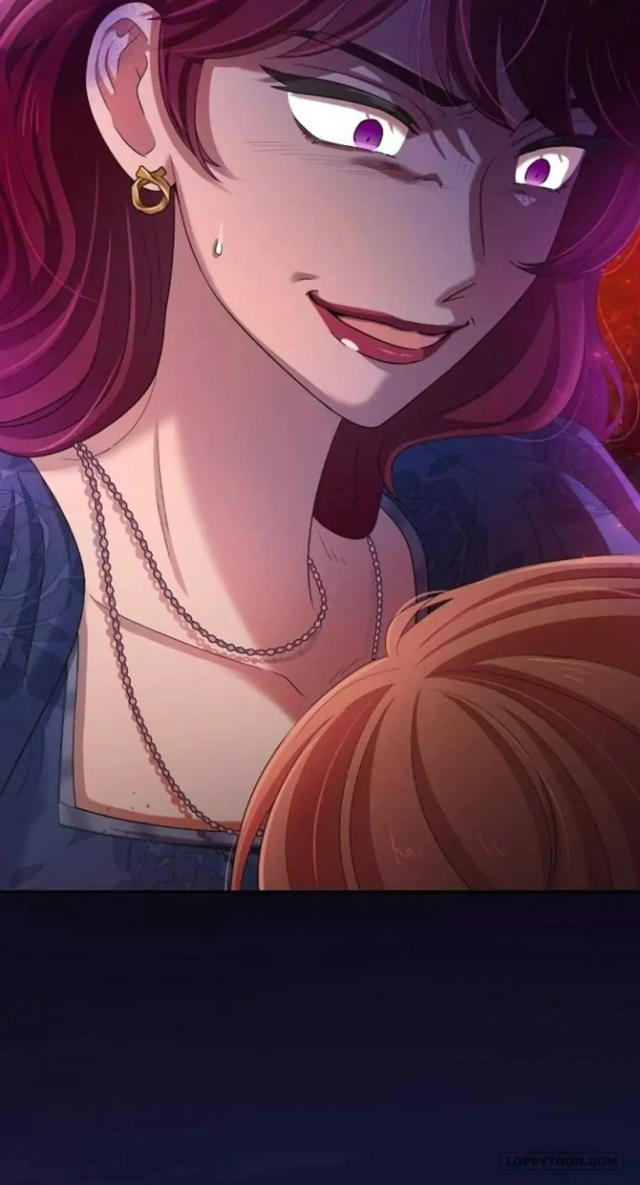 Hầu Gái Không Thích Nuôi Dạy Trẻ Nhỏ Chap 11 - trang 10