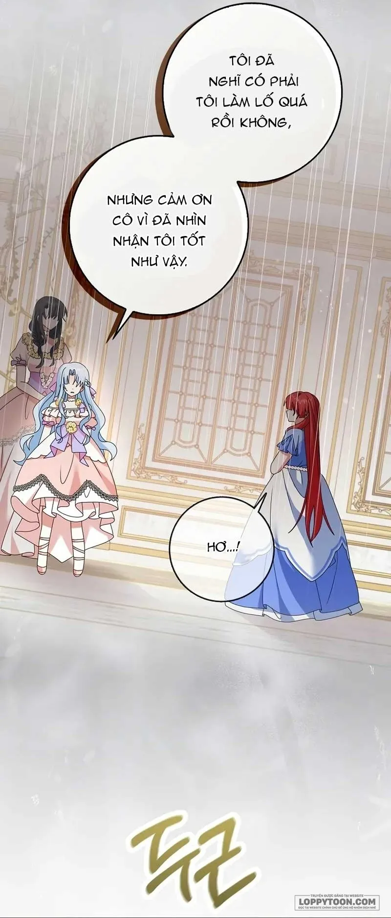 Tôi Sẽ Chiếm Lấy Ngư Trường Này! Chap 28 - trang 8