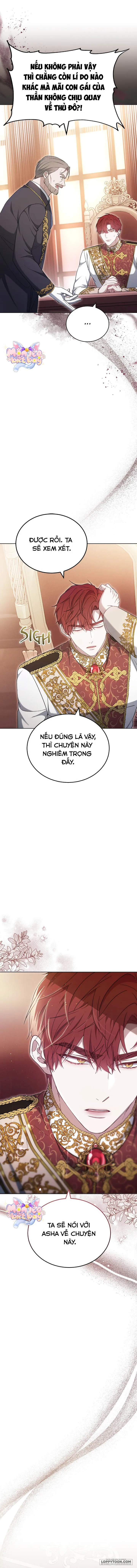 Thời Đại Oman Chap 80 - trang 11