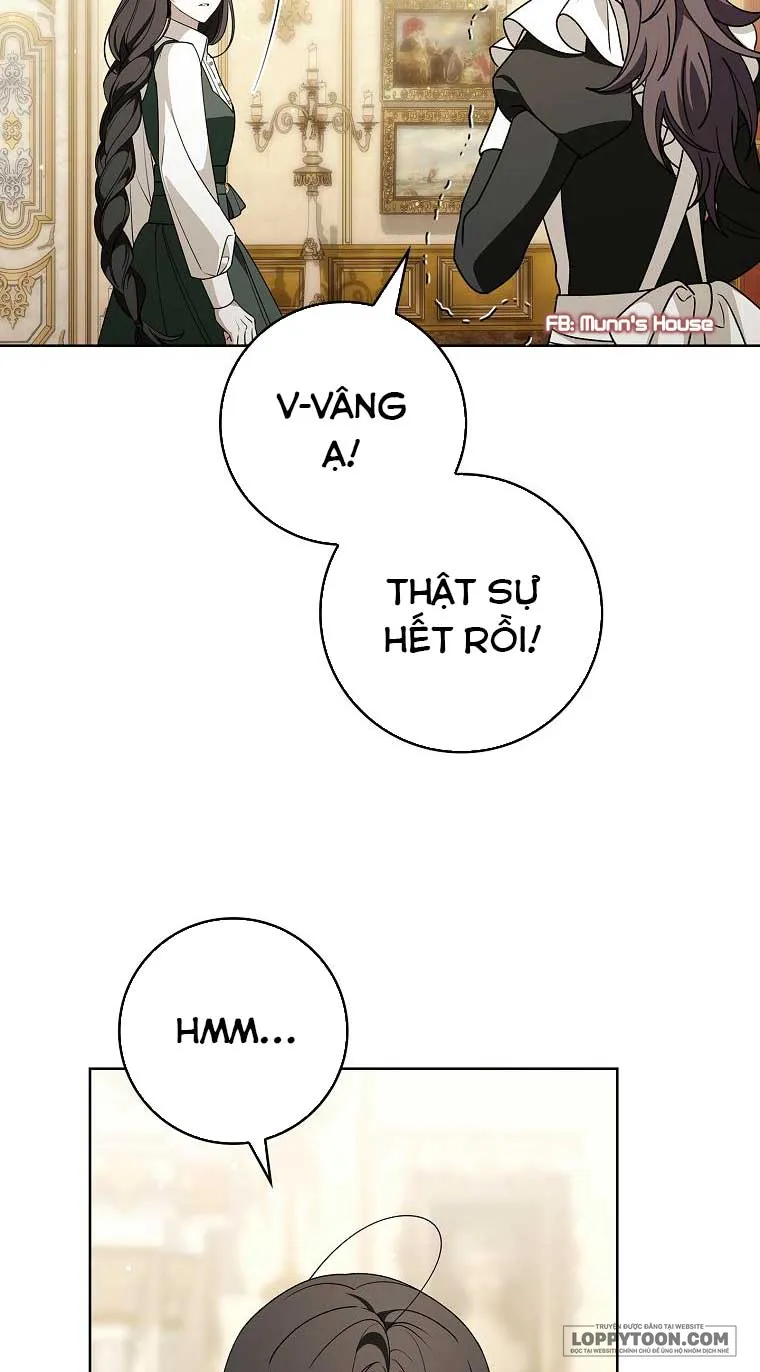 100 lời nguyền tại dinh thự Illestone Chap 32 - trang 10