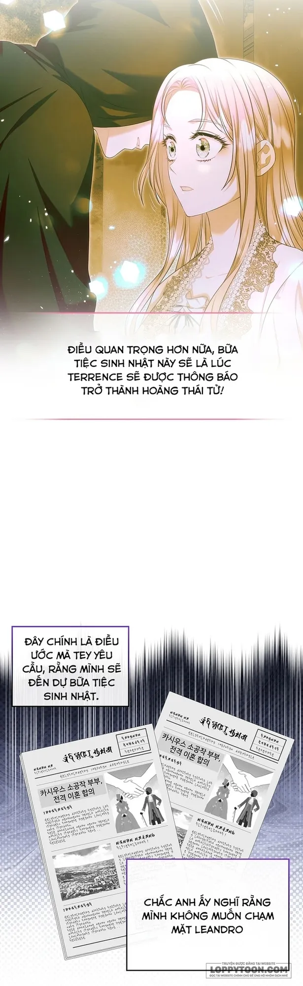 Tôi Sẽ Ly Hôn Với Anh Trai Nữ Chính Chap 45 - trang 45