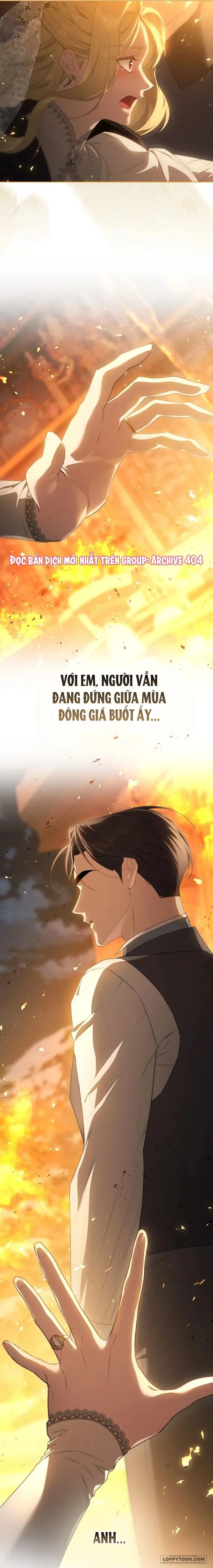 Dinh Thự Chờ Đợi Mùa Xuân Chap 0 - trang 15