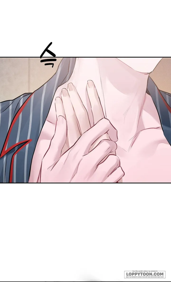Ji Woo & Woo Yeon Chap 19 - trang 33