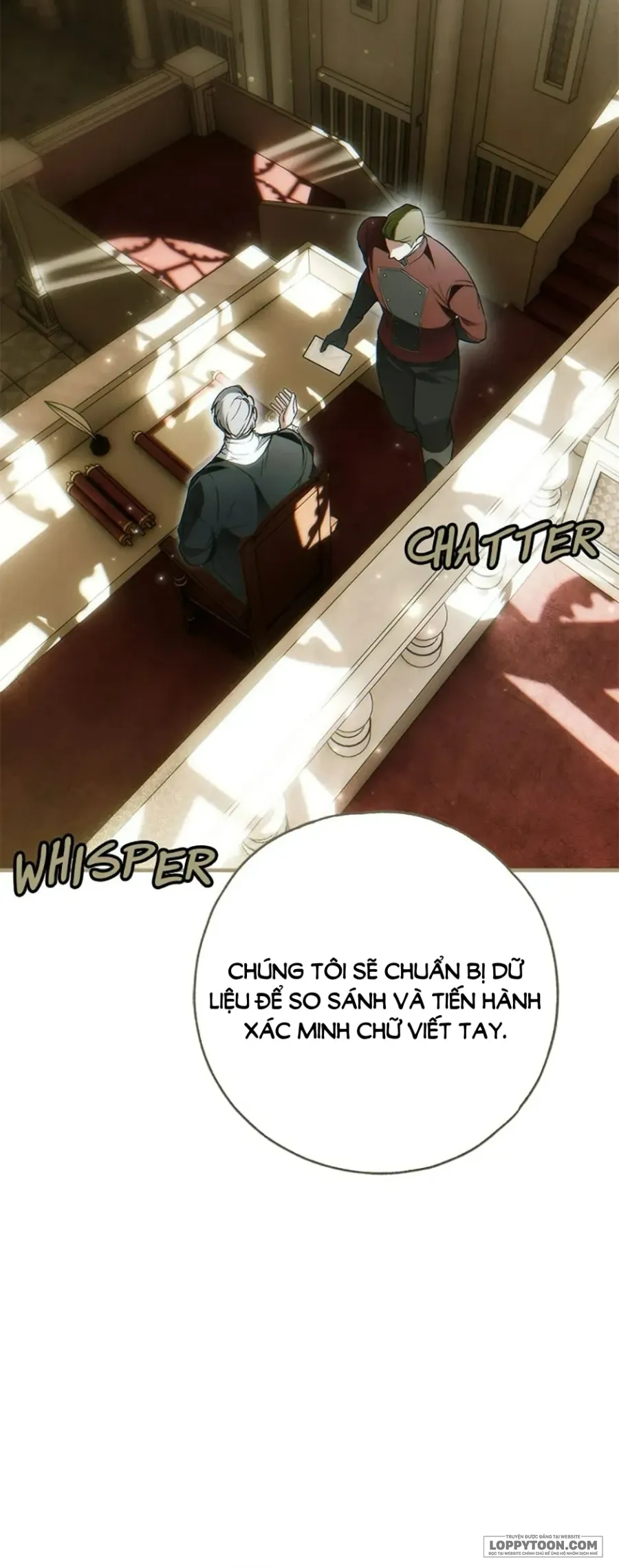 Có Kẻ Đã Sở Hữu Cơ Thể Của Tôi Chap 58 - trang 50