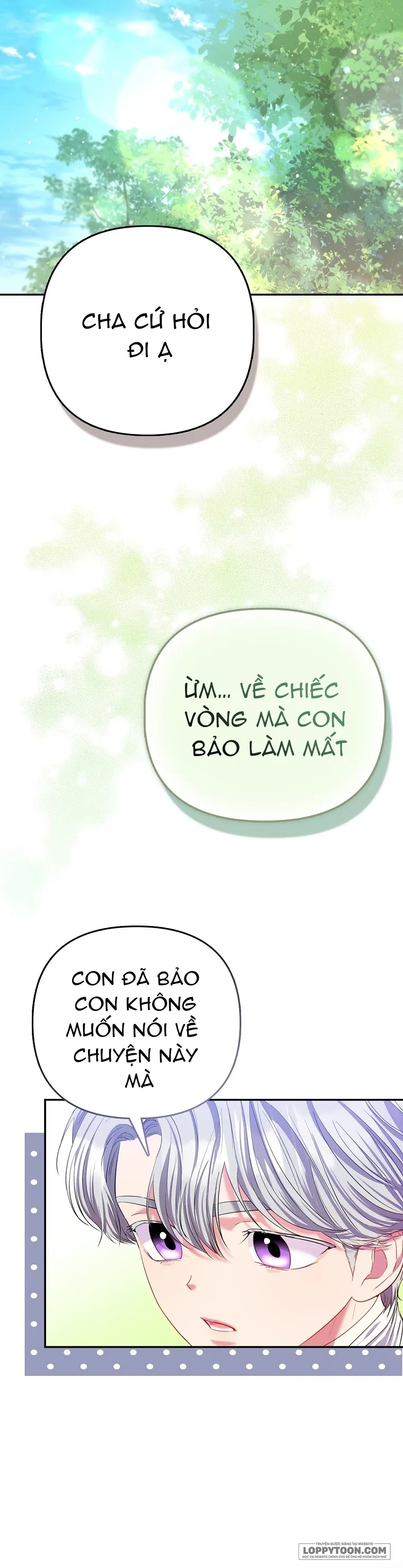 Nàng Công Chúa Của Mọi Người Chap 21 - trang 16