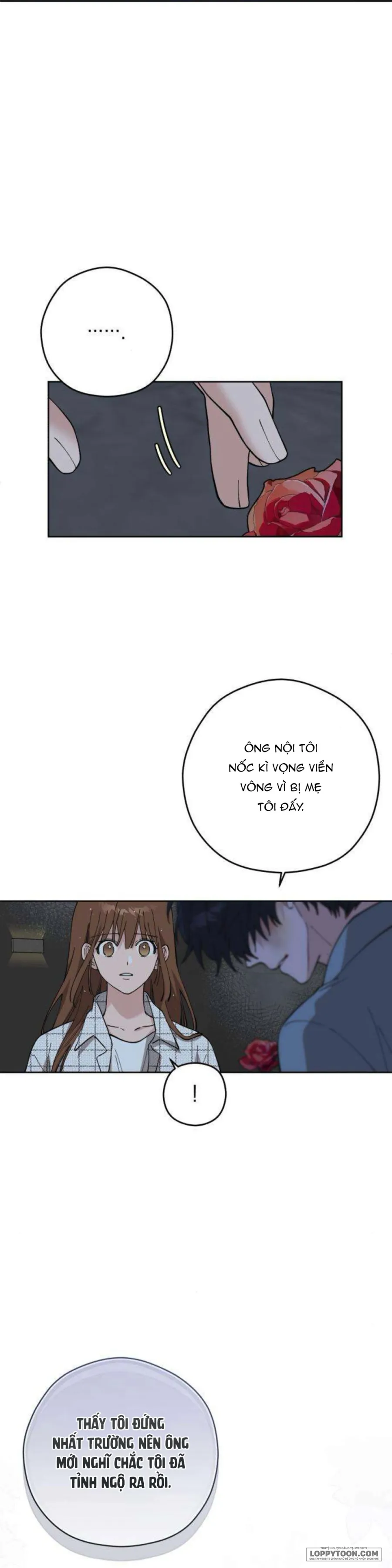 Tên Khốn Đẹp Trai Chap 24 - trang 29