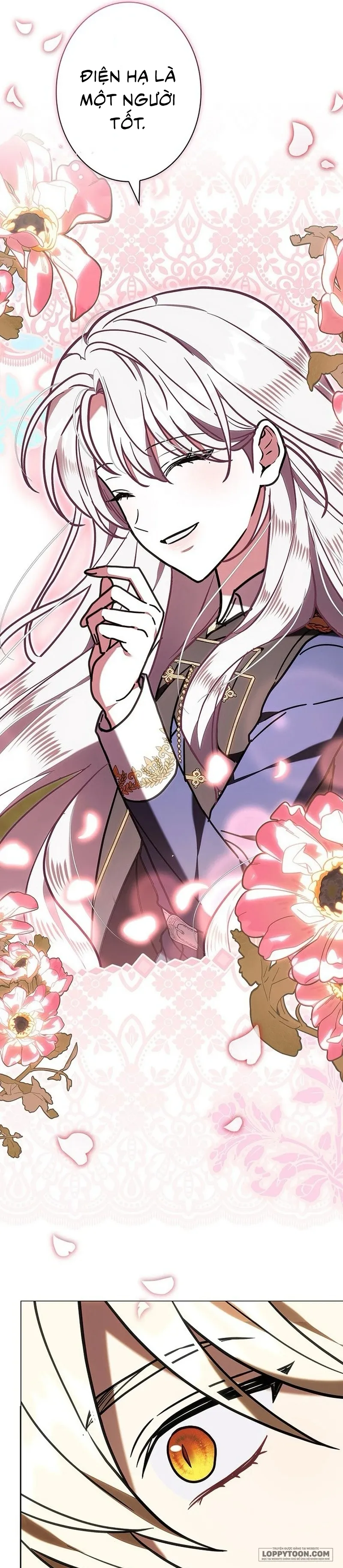 Tiểu Thư Là Kẻ Bám Đuôi Chap 45 - trang 48