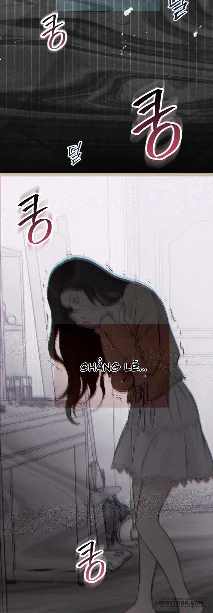Quyền Lực Của Thư Ký Chap 47 - trang 24