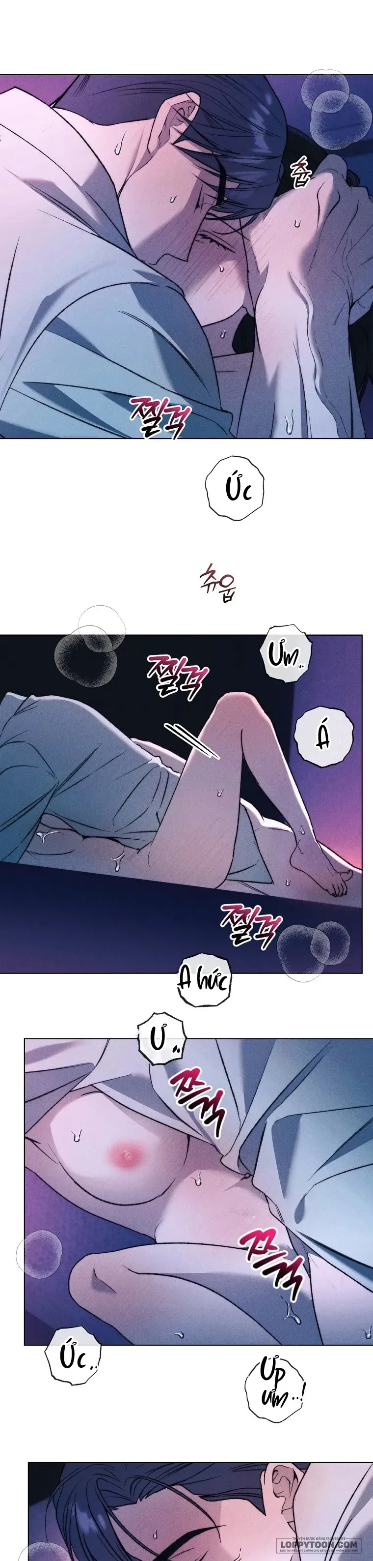 Sợi Chỉ Đỏ Chap 35 - END SS1 - trang 20