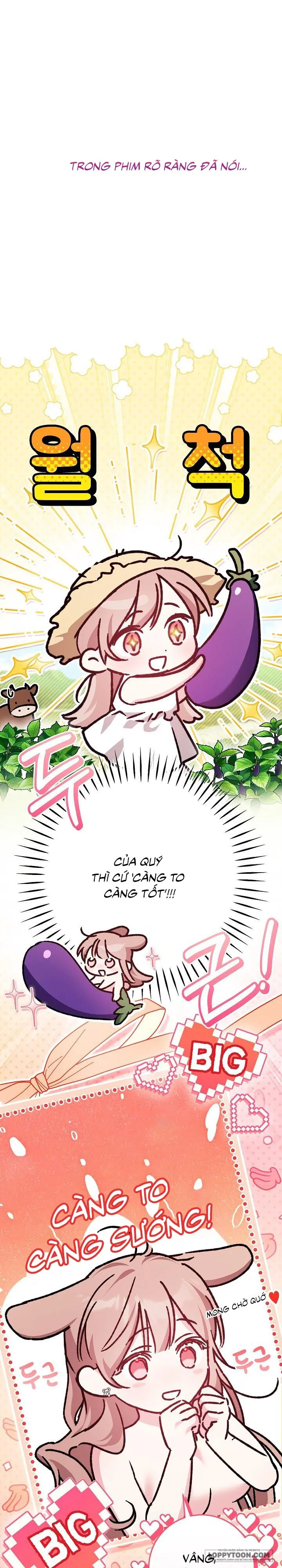 Sự Mang Thai Phục Tùng Chap 7 - 🔞🔞🔞 - trang 15