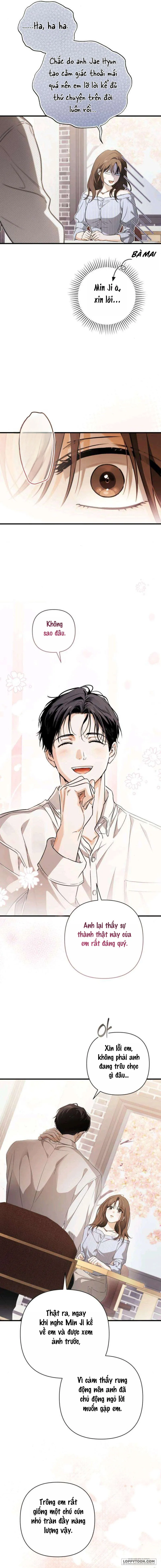 [18+] Kích Hoạt Chế Độ Trai Hư! Chap 4 - trang 6