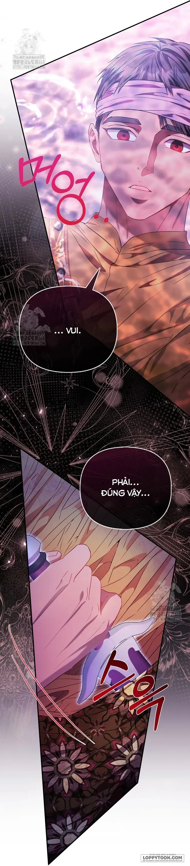 Nàng Công Chúa Của Mọi Người Chap 83 - trang 45