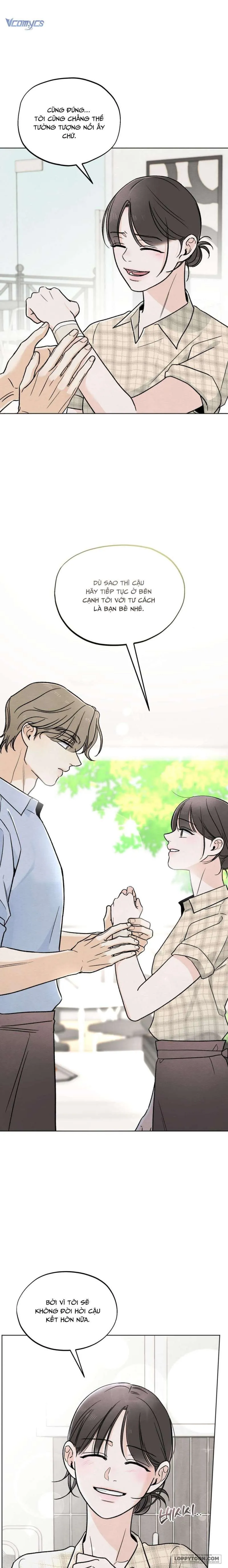 Cuộc Đời Của Kẻ Cặn Bã Chap 26 - trang 19