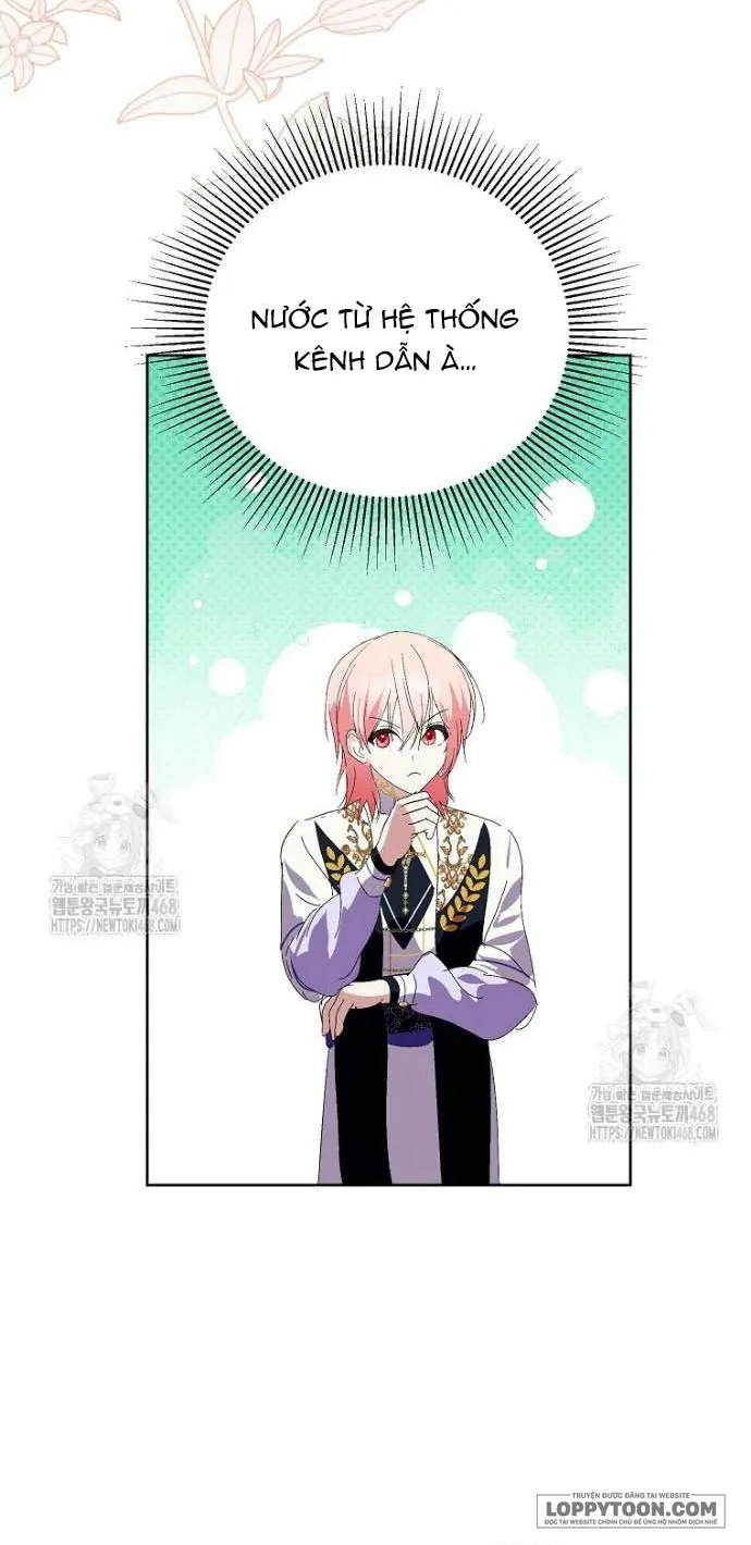 Phía Sau Mặt Nạ Của Nam Chính Hiền Lành Chap 96 - trang 59