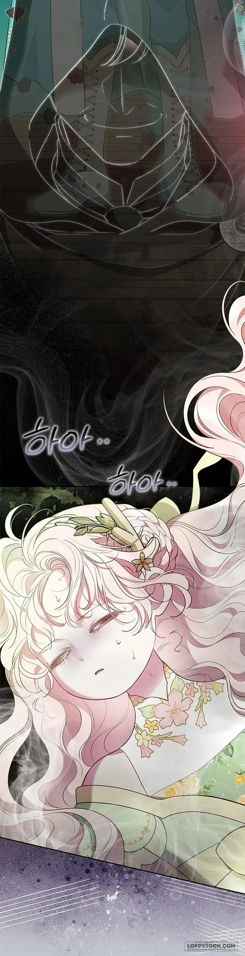 Đã Từ Chối Sủng Ái Rồi Mà Sao Còn Ám Ảnh Thế? Chap 49 - trang 14