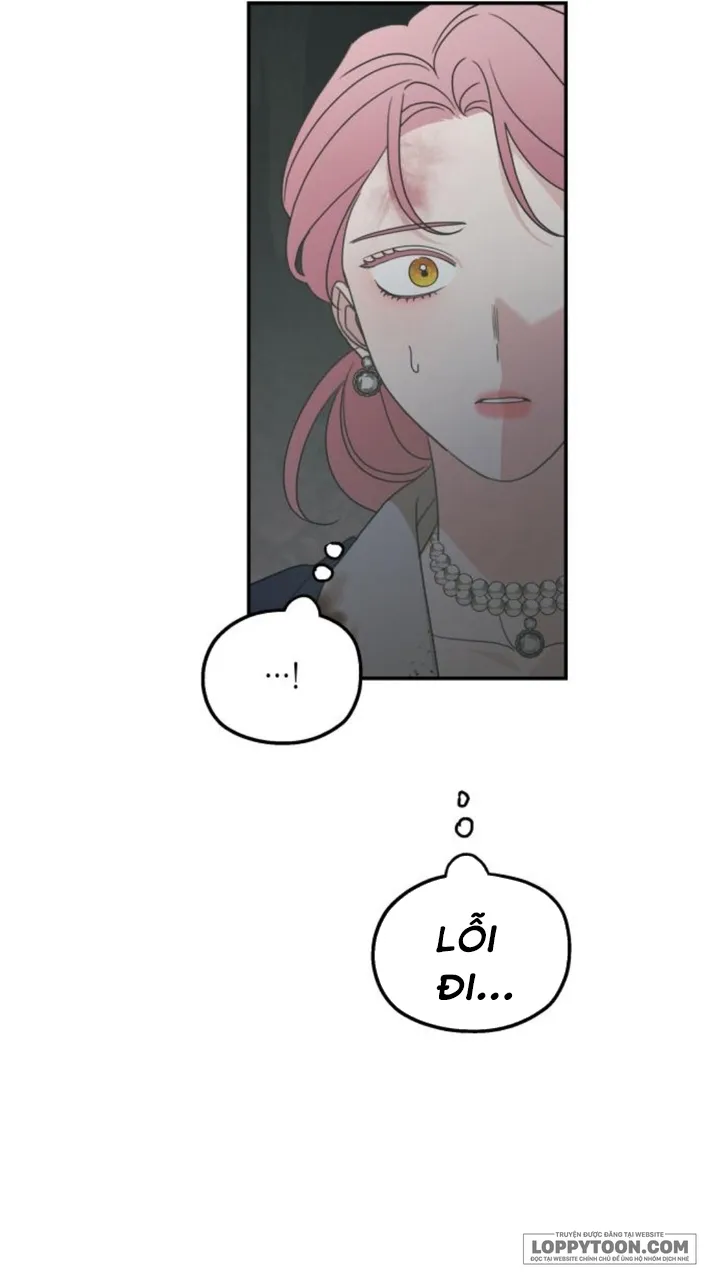 Gia Đình Chồng Quá Ám Ảnh Bởi Tôi Chap 117 - trang 22