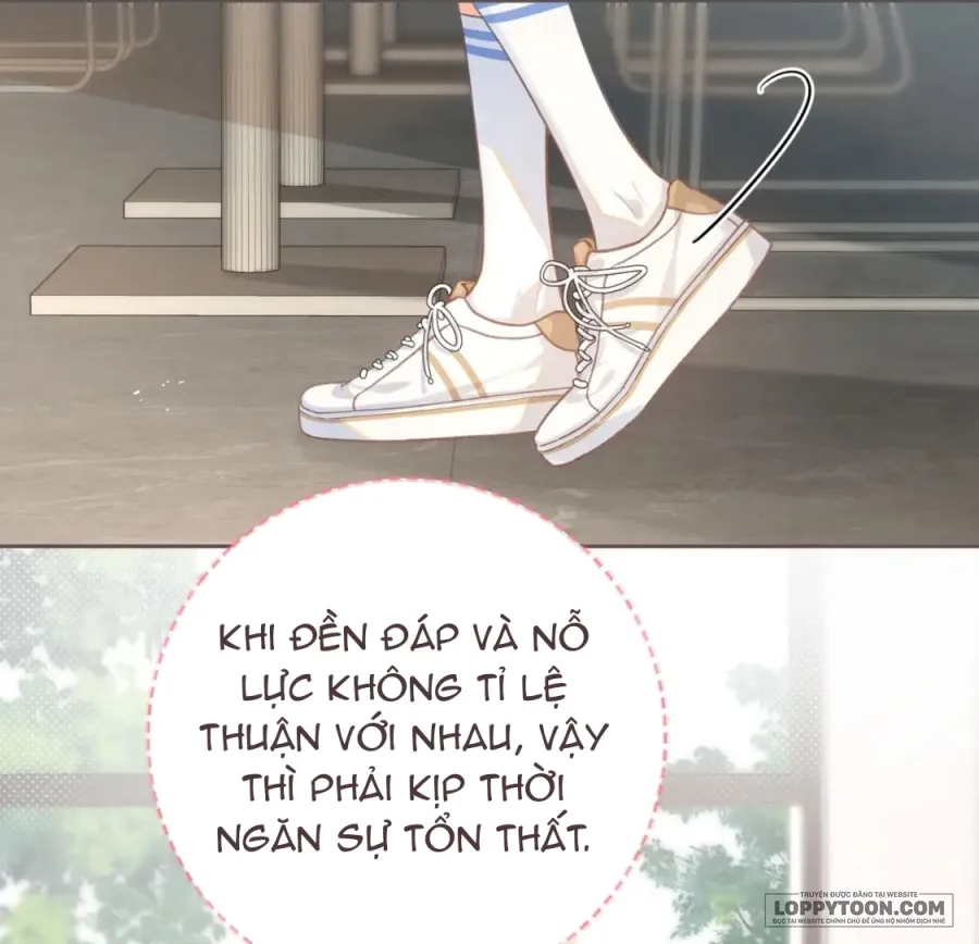 Em Chỉ Muốn Hít Vận Khí Của Anh Chap 3-5 - trang 71