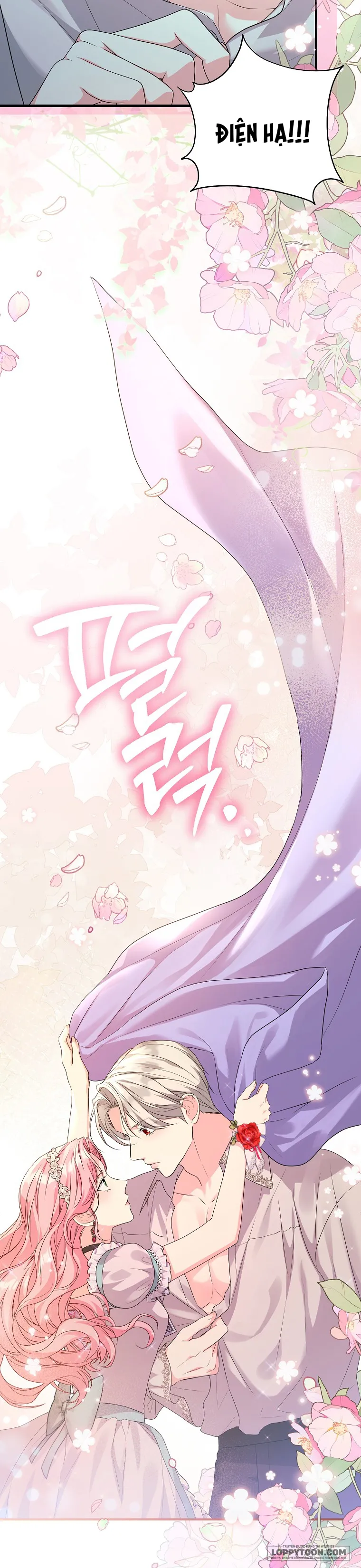 Kẻ Phản Diện Có Thời Hạn Ủng Hộ Tôi Hủy Hôn Chap 68 - trang 20