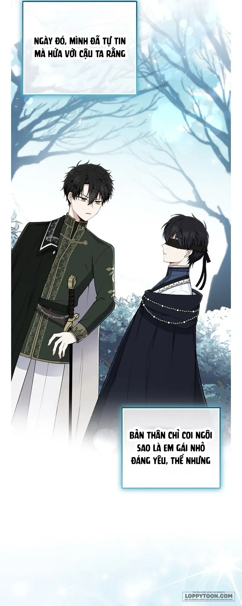 Sóc Con Tài Năng Chap 80 - trang 38