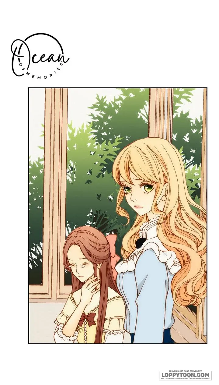 Đừng Đến Tiệm Hoa Của Wendy Chap 5 - trang 6