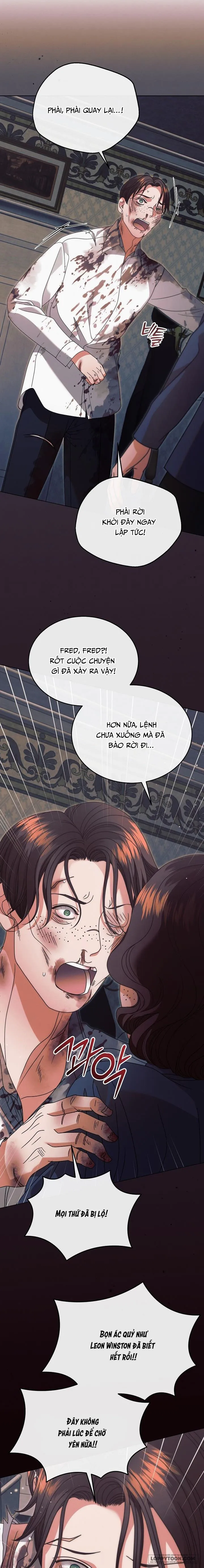 Hãy Cầu Xin Tôi Đi Chap 42 - 🔞🔞 - trang 8