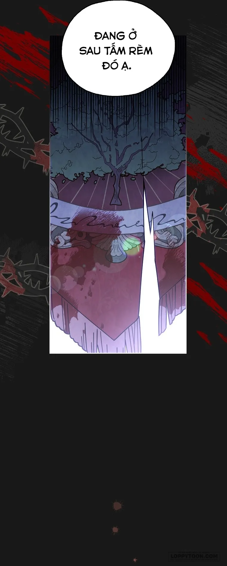 Bé Con Chốn Hoa Nở Chap 1 - trang 20