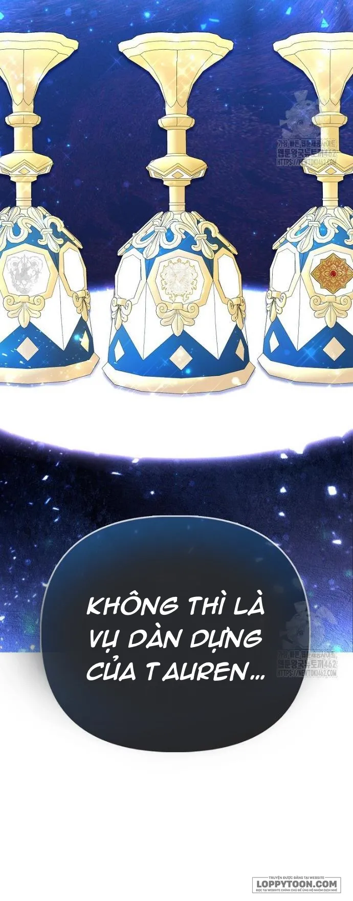 Nàng Công Chúa Của Mọi Người Chap 66 - trang 11