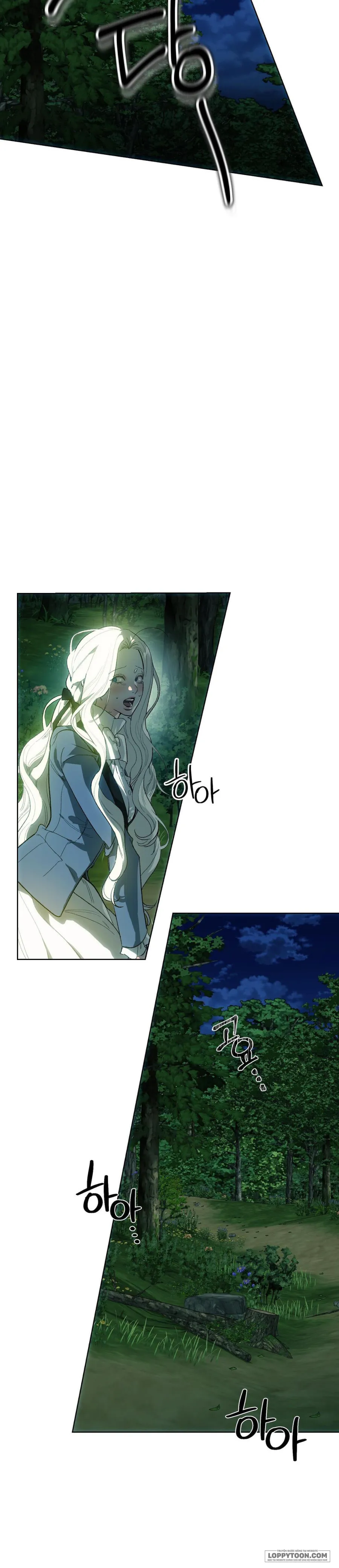 Gửi Đến Kẻ Sẽ Hủy Diệt Tôi Chap 3 - trang 22