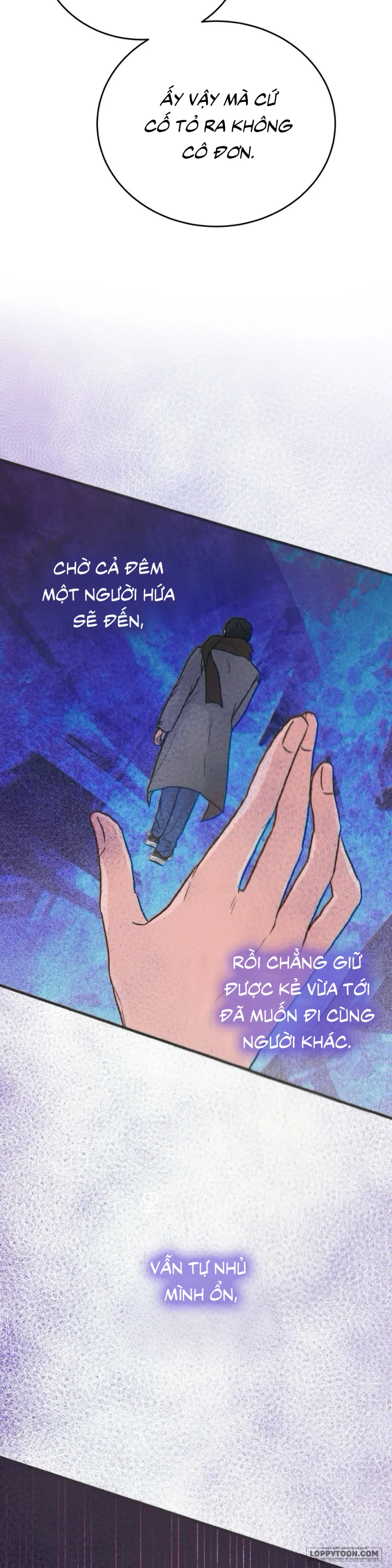 Khúc Hát Giữa Mùa Hè Chap 3 - trang 30