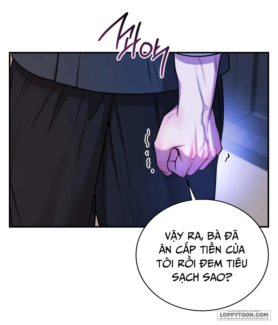 Yêu Tinh Chap 7 - trang 8