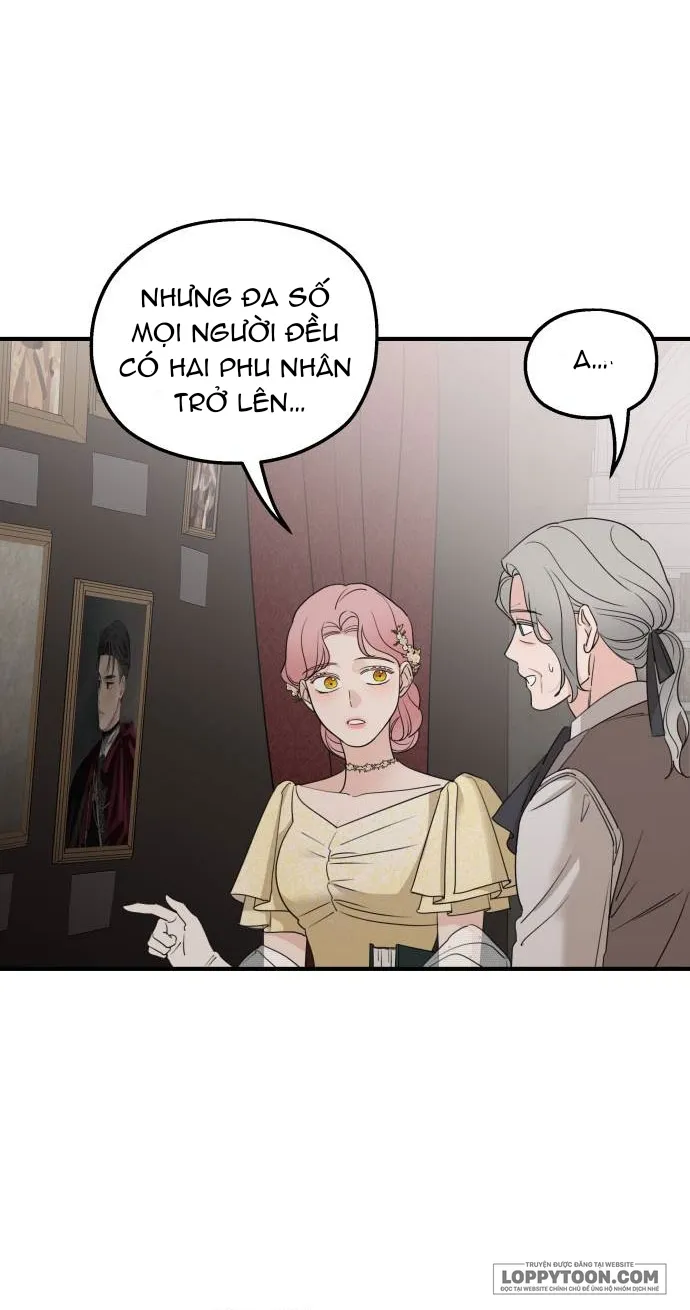 Gia Đình Chồng Quá Ám Ảnh Bởi Tôi Chap 55 - trang 58
