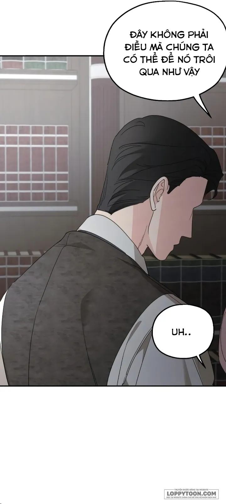 Gia Đình Chồng Quá Ám Ảnh Bởi Tôi Chap 110 - trang 31