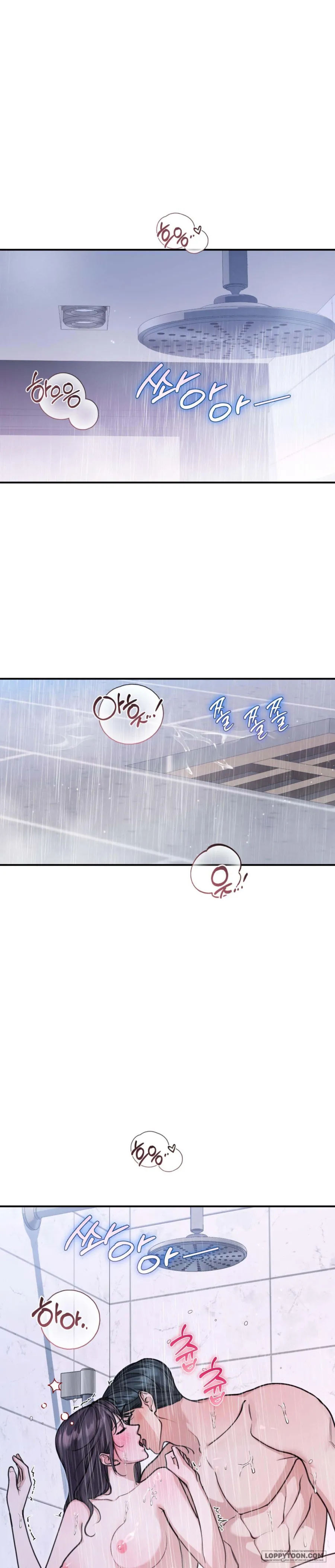 Ăn Em Một Lần Thôi, Oppa Chap 11 - 🔞🔞 - trang 1