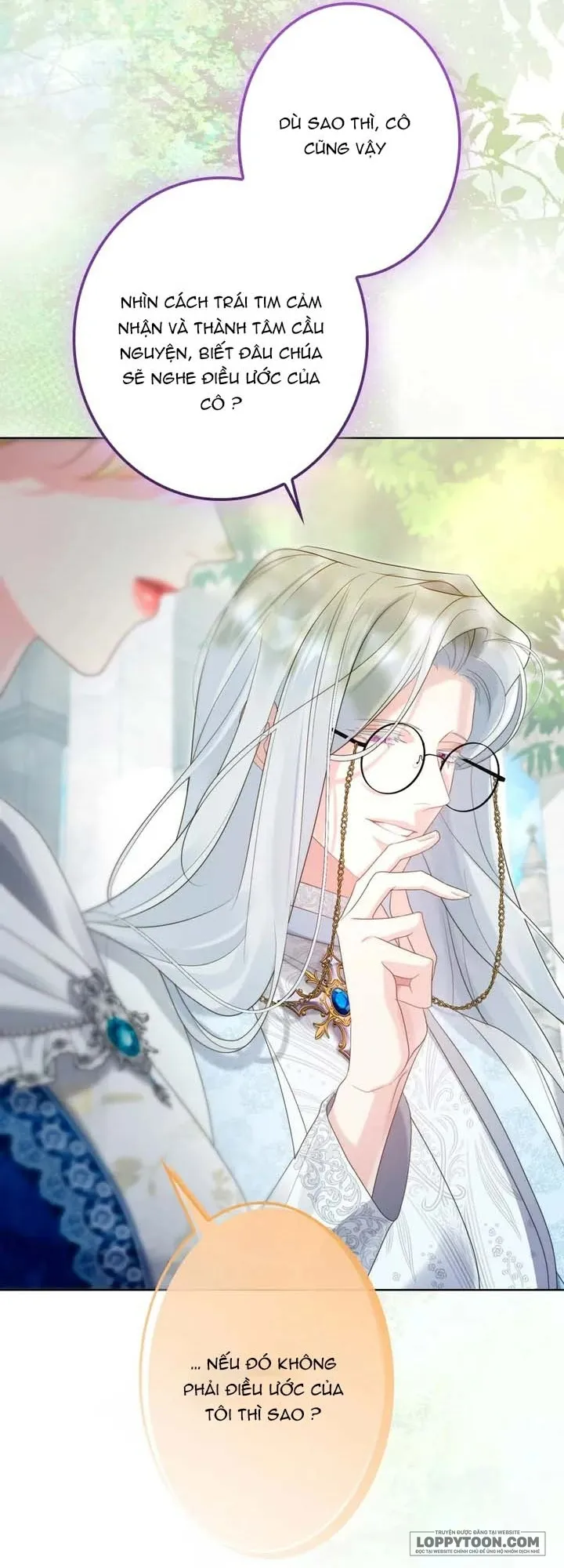 Không Cần Hối Hận Chap 29 - trang 90