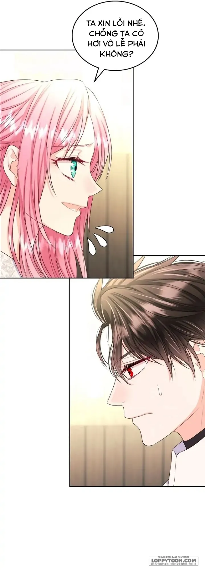 Tôi Sẽ Ly Hôn Với Anh Trai Nữ Chính Chap 13 - trang 32