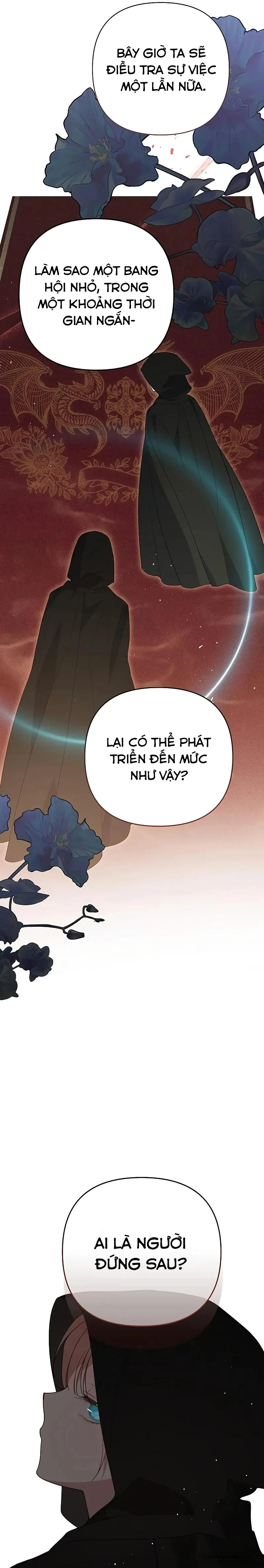 Bạo Chúa Bé Con Chap 86 - trang 13
