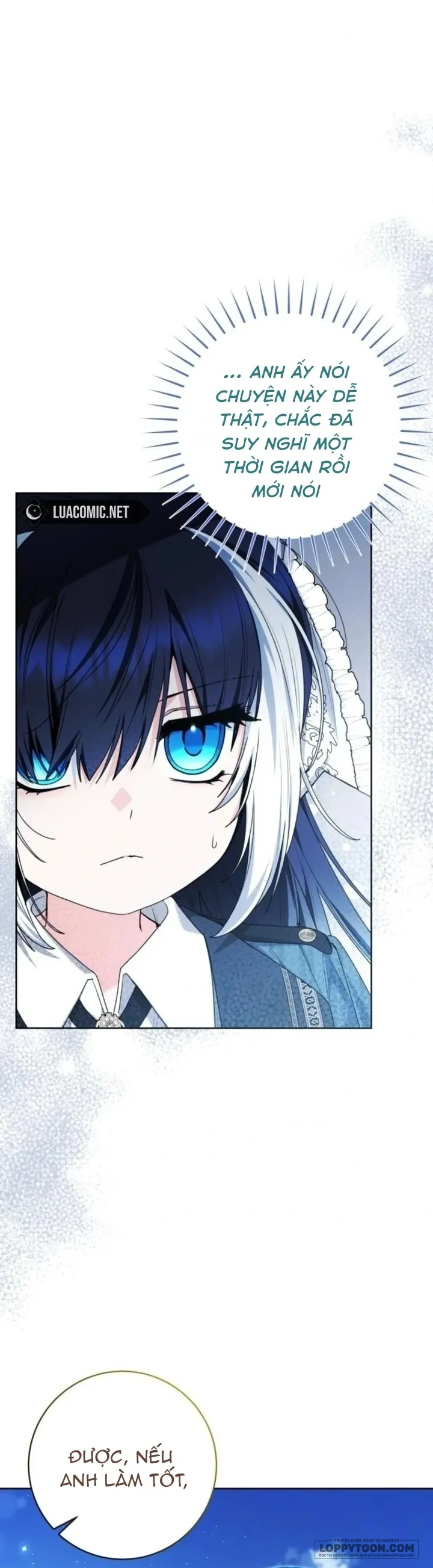 Bé Cá Voi Sát Thủ Phản Diện Chap 85 - trang 12
