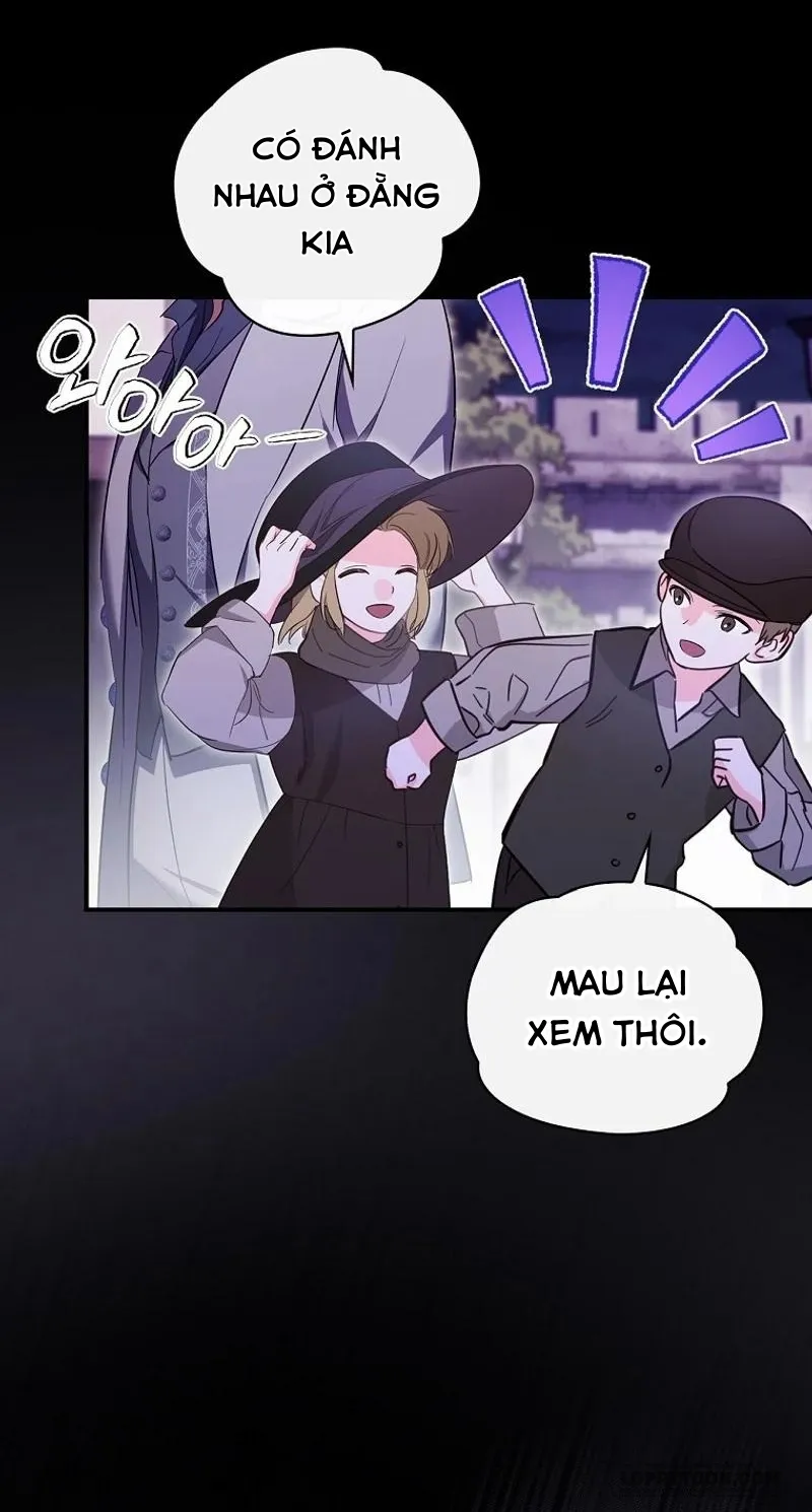 Tìm Một Người Chồng Mới Chap 21 - trang 54