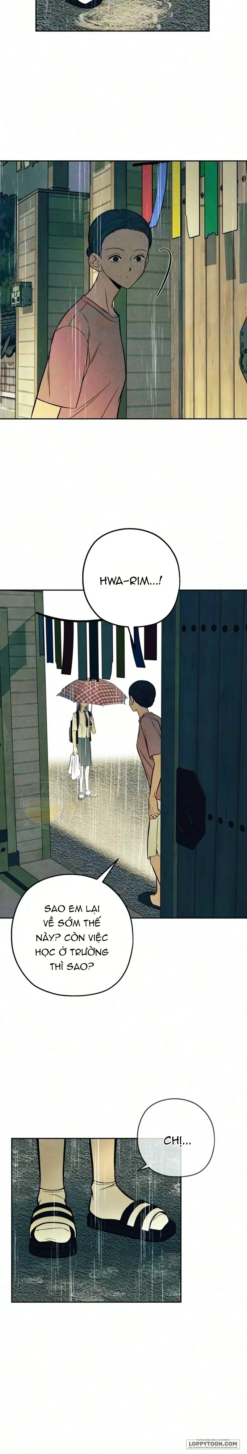 Phục Tùng Chap 18 - trang 4