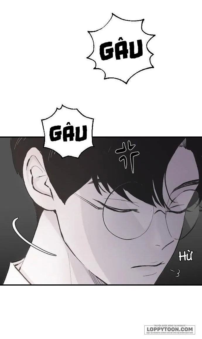 Ba Anh Trai Cực Phẩm Của Tôi Chap 8 - trang 21