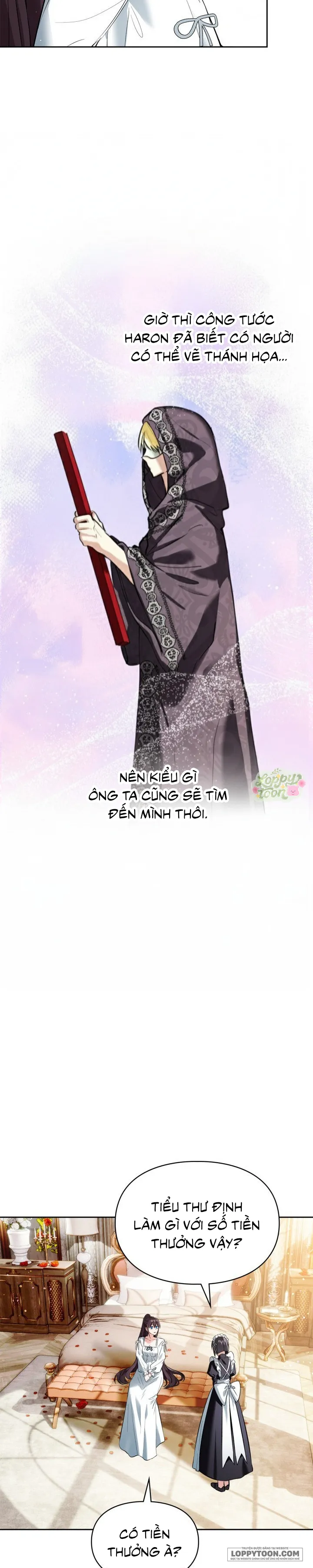 Tôi Mới Là Gia Chủ Thật Sự Chap 41 - trang 7