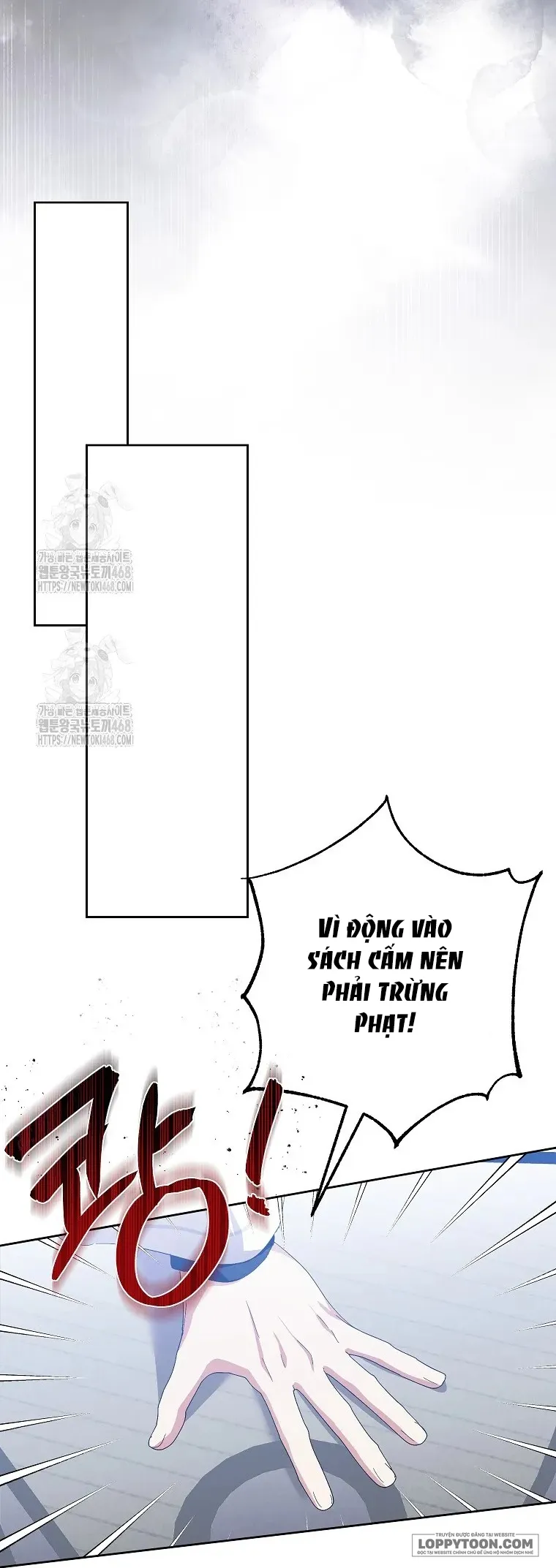 Phía Sau Mặt Nạ Của Nam Chính Hiền Lành Chap 95 - trang 47