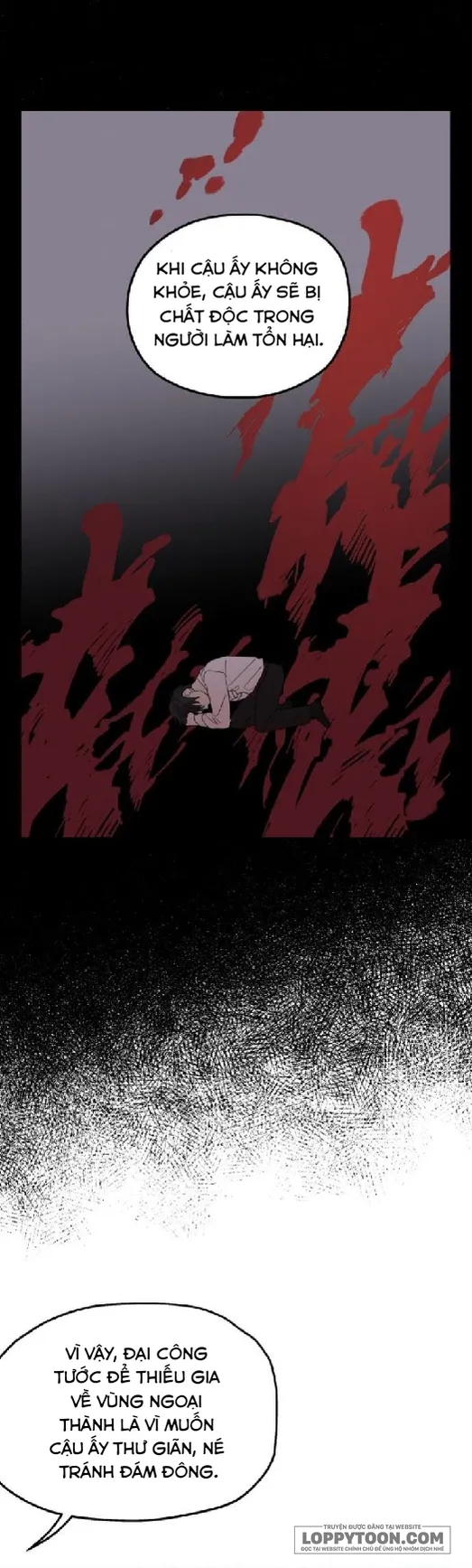 Gia Đình Chồng Quá Ám Ảnh Bởi Tôi Chap 8 - trang 43