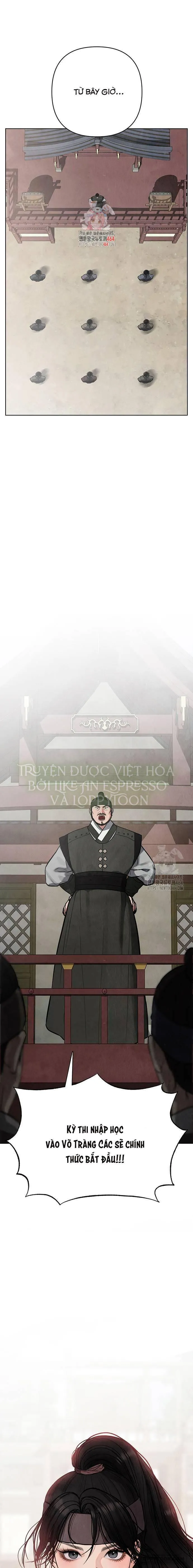 Quỷ Hồn Chap 5 - trang 1