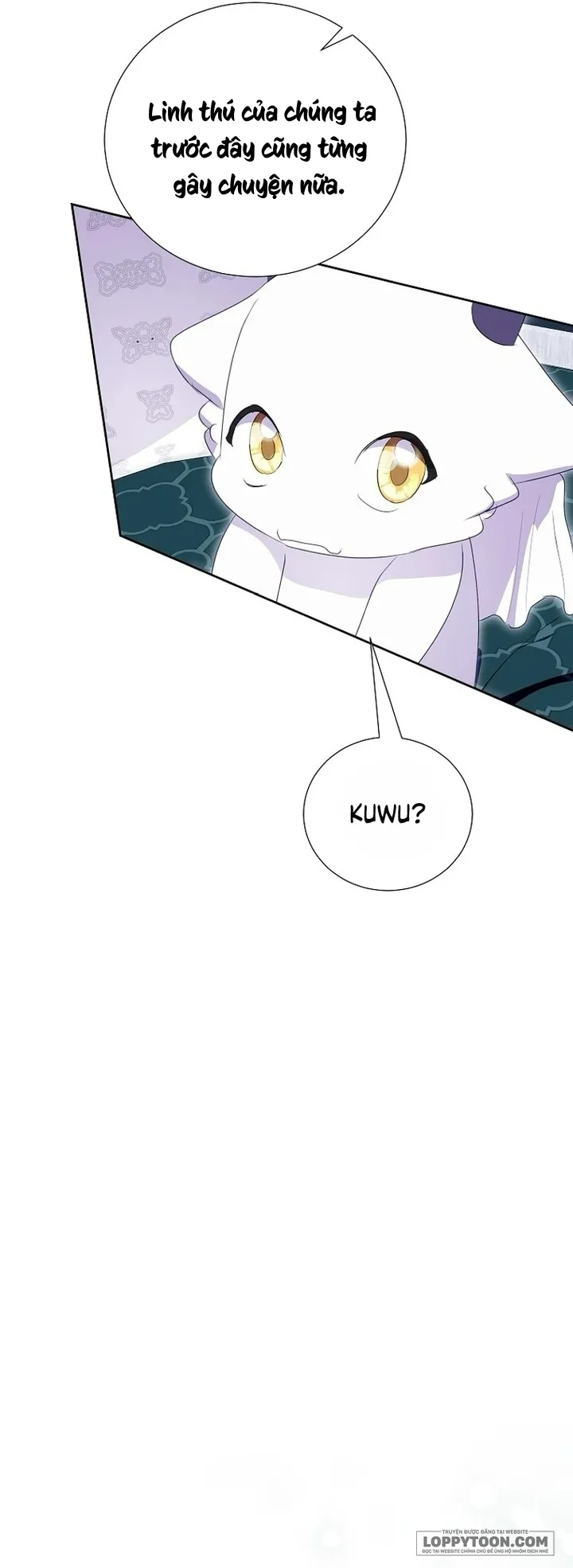 Phía Sau Mặt Nạ Của Nam Chính Hiền Lành Chap 67 - trang 44