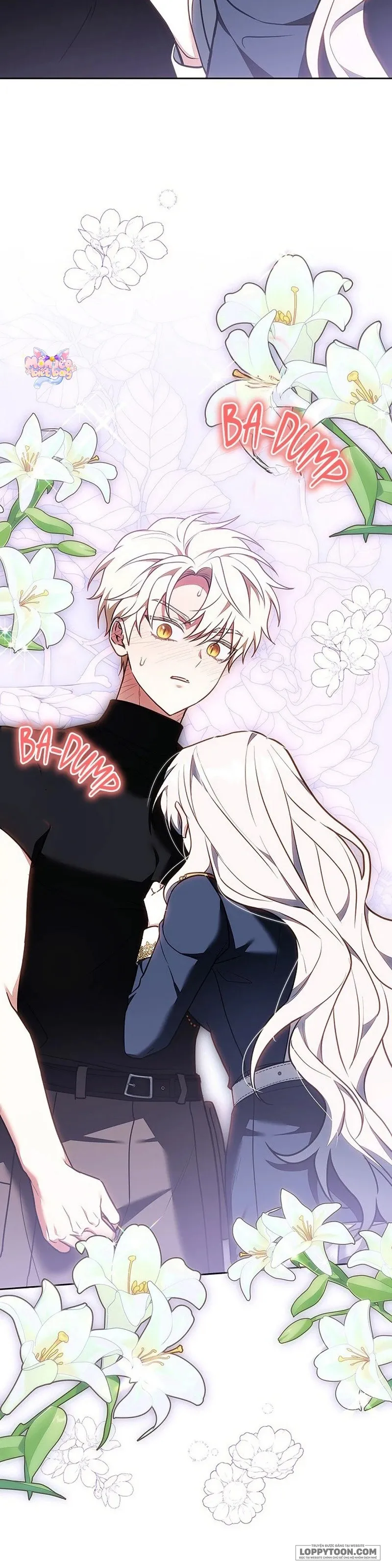 Tiểu Thư Là Kẻ Bám Đuôi Chap 36 - trang 35