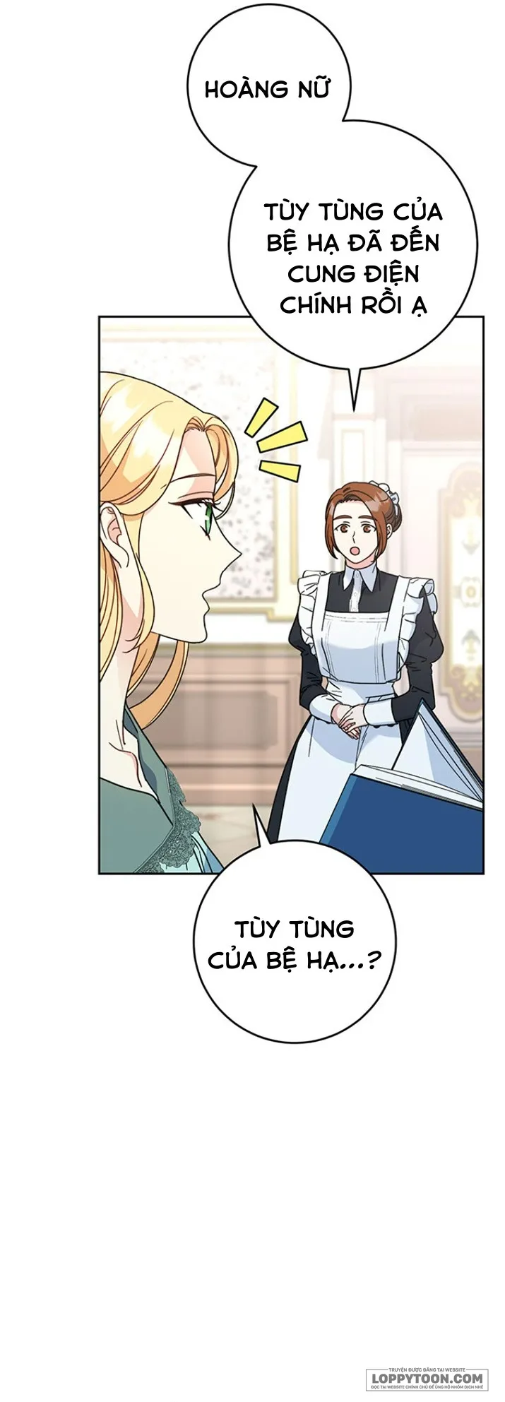 Nuôi Dưỡng Em Gái Xinh Đẹp Chap 11 - trang 28