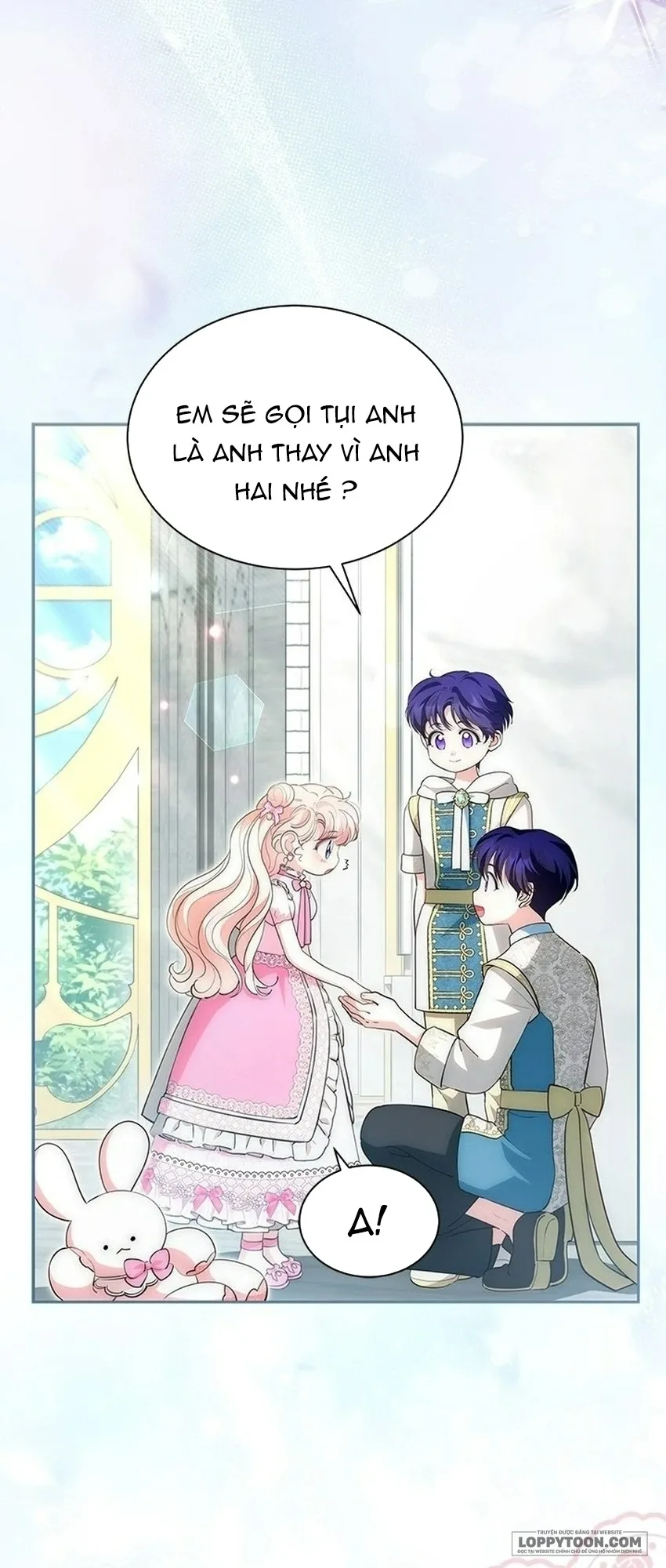 Đã Từ Chối Sủng Ái Rồi Mà Sao Còn Ám Ảnh Thế? Chap 88 - end ss2 - trang 29