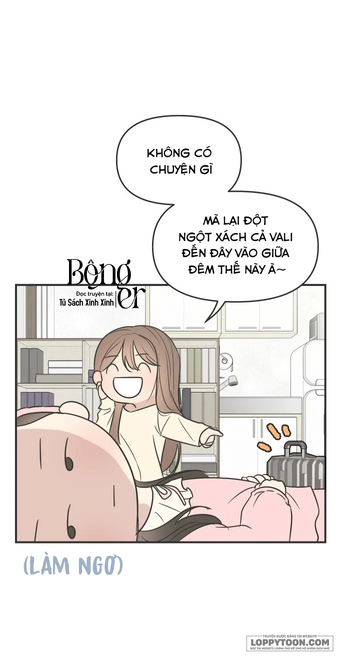 Scandal Bảo Vệ Hôn Nhân Chap 2 - trang 54